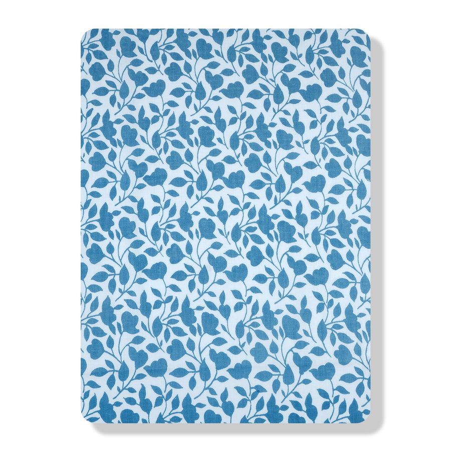 RedFlower Women's Unstitched Printed Pure Cotton Fabric Material