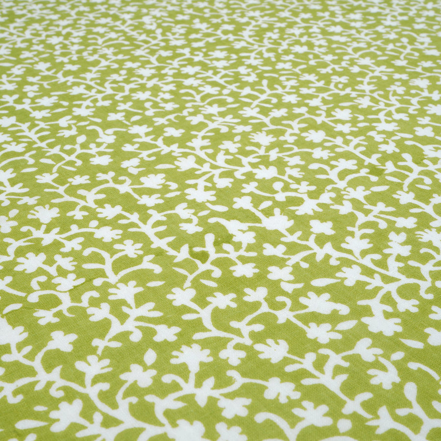 RedFlower Women's Unstitched Printed Pure Cotton Fabric Material
