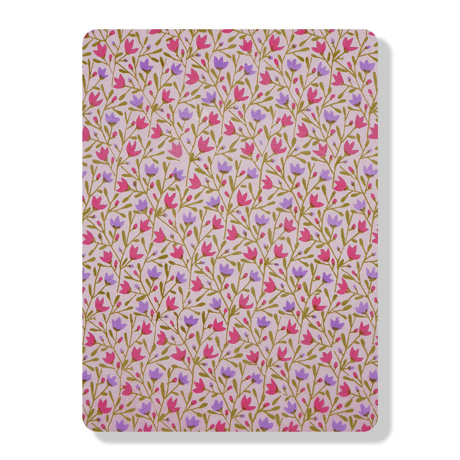 RedFlower Women's Unstitched Printed Pure Dyed Cotton Fabric Material