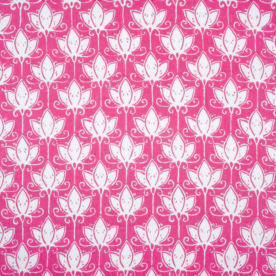 RedFlower Women's Unstitched Printed Pure Cotton Fabric Material