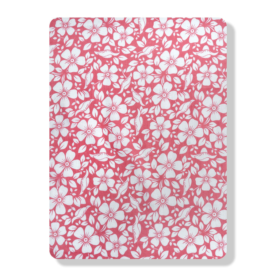 RedFlower Women's Unstitched Printed Pure Cotton Fabric Material