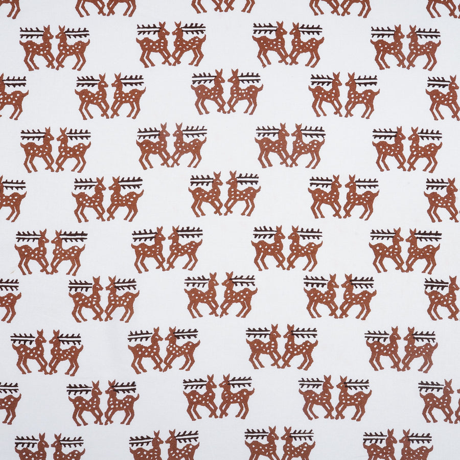 RedFlower Unisex Unstitched Printed Pure Viscose Rayon Fabric Material