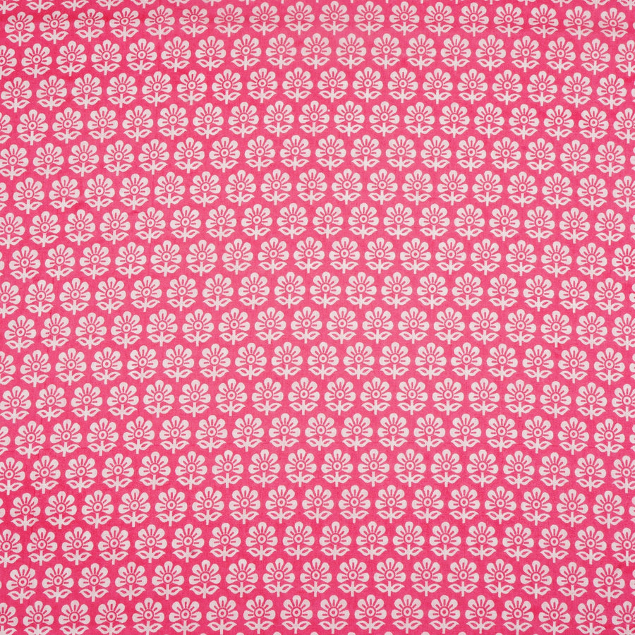 RedFlower Women's Unstitched Printed Pure Cotton Fabric Material