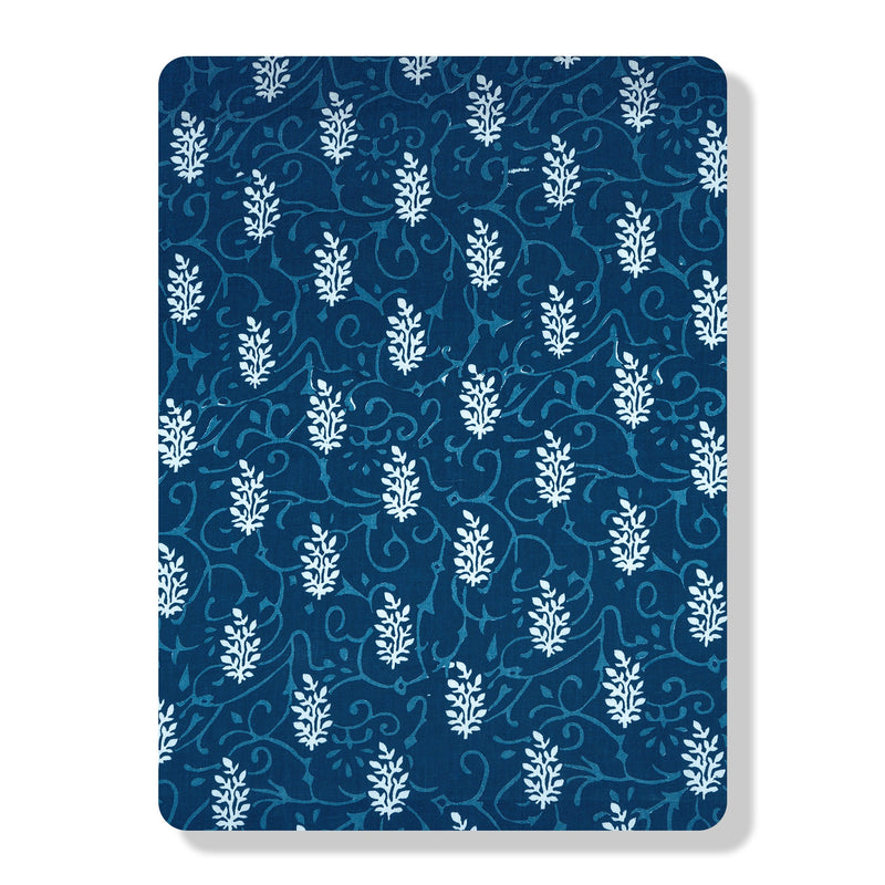 RedFlower Women's Unstitched Printed Pure Cotton Fabric Material