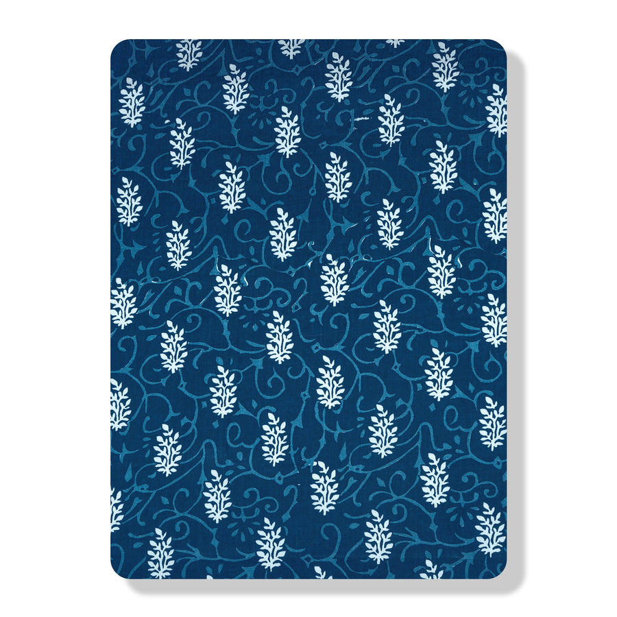 RedFlower Women's Unstitched Printed Pure Cotton Fabric Material