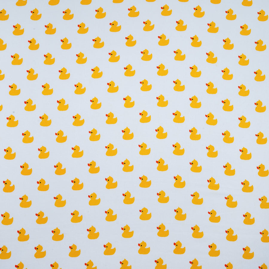 RedFlower Quirky Unstitched Printed Pure Viscose Rayon Fabric Material