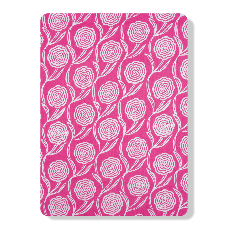 RedFlower Women's Unstitched Printed Pure Cotton Fabric Material