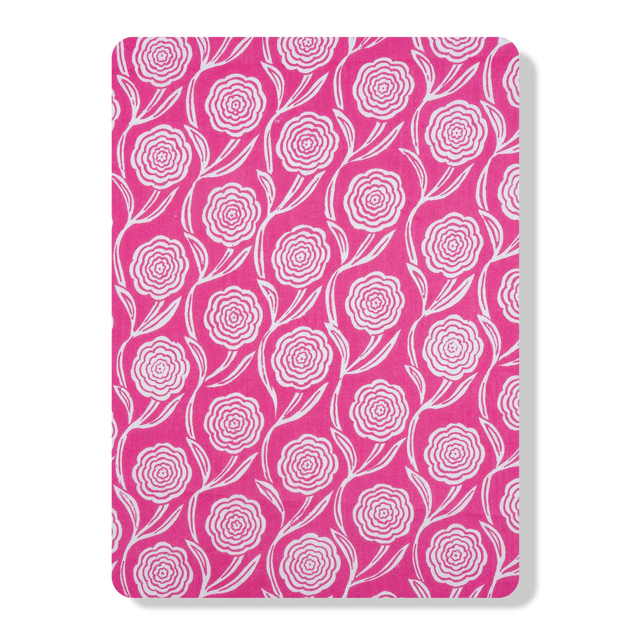 RedFlower Women's Unstitched Printed Pure Cotton Fabric Material
