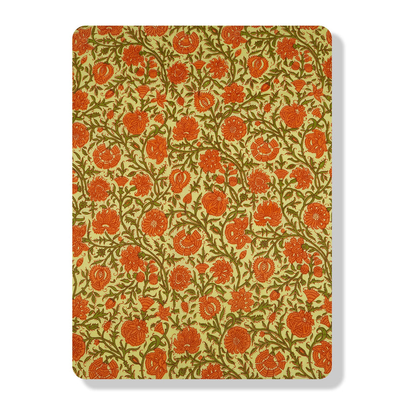 RedFlower Women's Unstitched Printed Pure Dyed Cotton Fabric Material