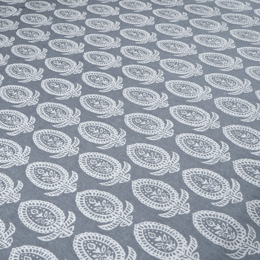 RedFlower Women's Unstitched Printed Pure Cotton Fabric Material