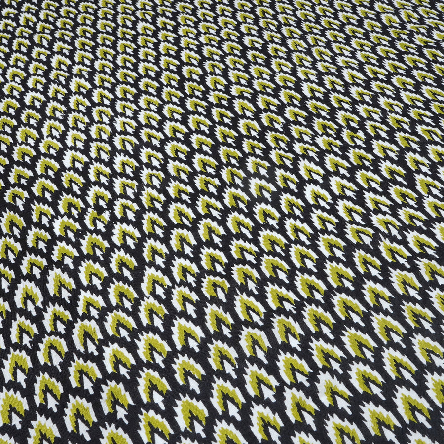 RedFlower Women's Unstitched Printed Pure Cotton Fabric Material