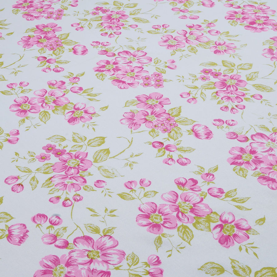 RedFlower Women's Unstitched Printed Pure Viscose Rayon Fabric Material