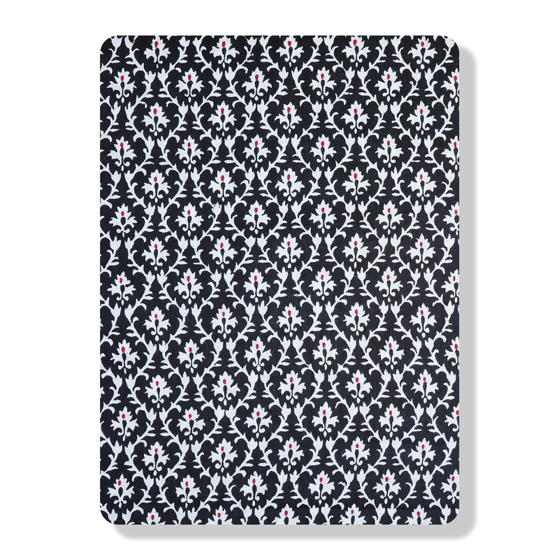 RedFlower Women's Unstitched Printed Pure Cotton Fabric Material