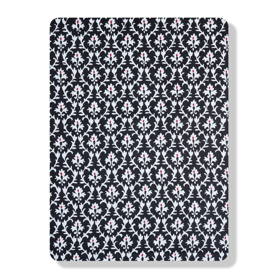 RedFlower Women's Unstitched Printed Pure Cotton Fabric Material