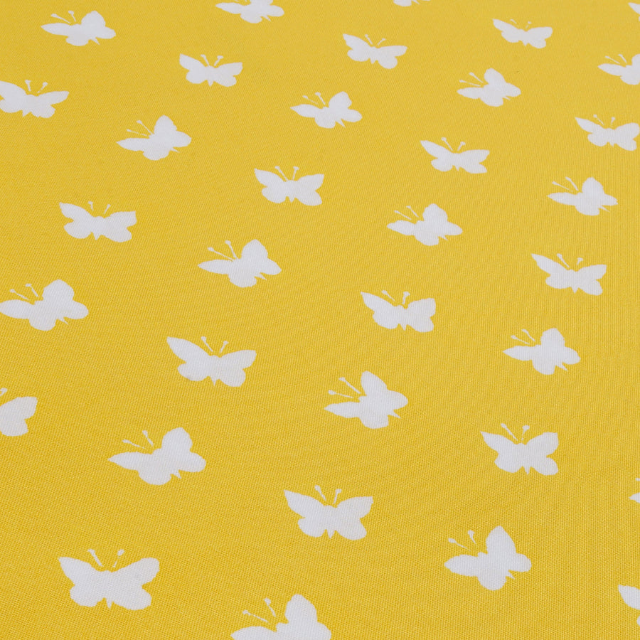 RedFlower Quirky Unstitched Printed Pure Viscose Rayon Fabric Material