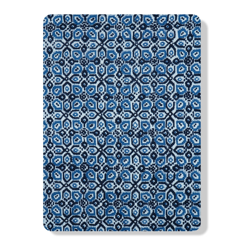 RedFlower Women's Unstitched Printed Pure Cotton Fabric Material