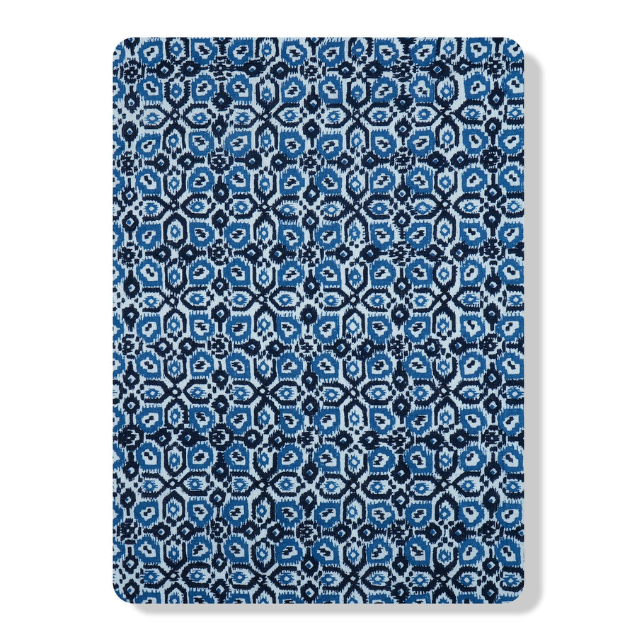 RedFlower Women's Unstitched Printed Pure Cotton Fabric Material