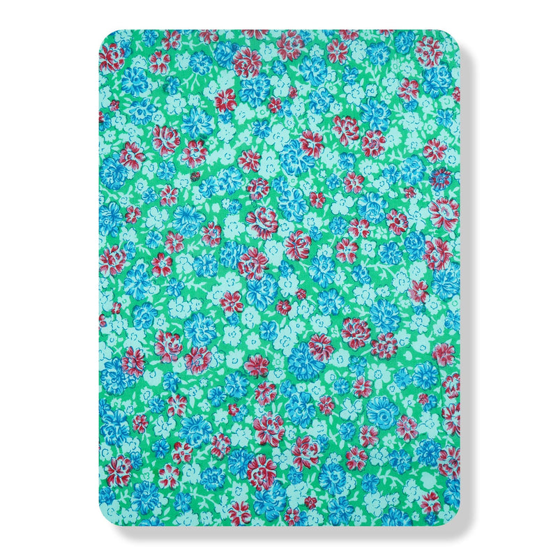 RedFlower Women's Unstitched Printed Pure Dyed Cotton Fabric Material