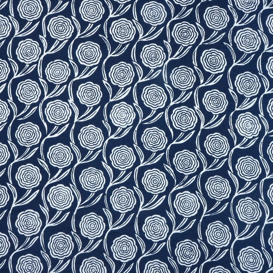 RedFlower Women's Unstitched Printed Pure Cotton Fabric Material