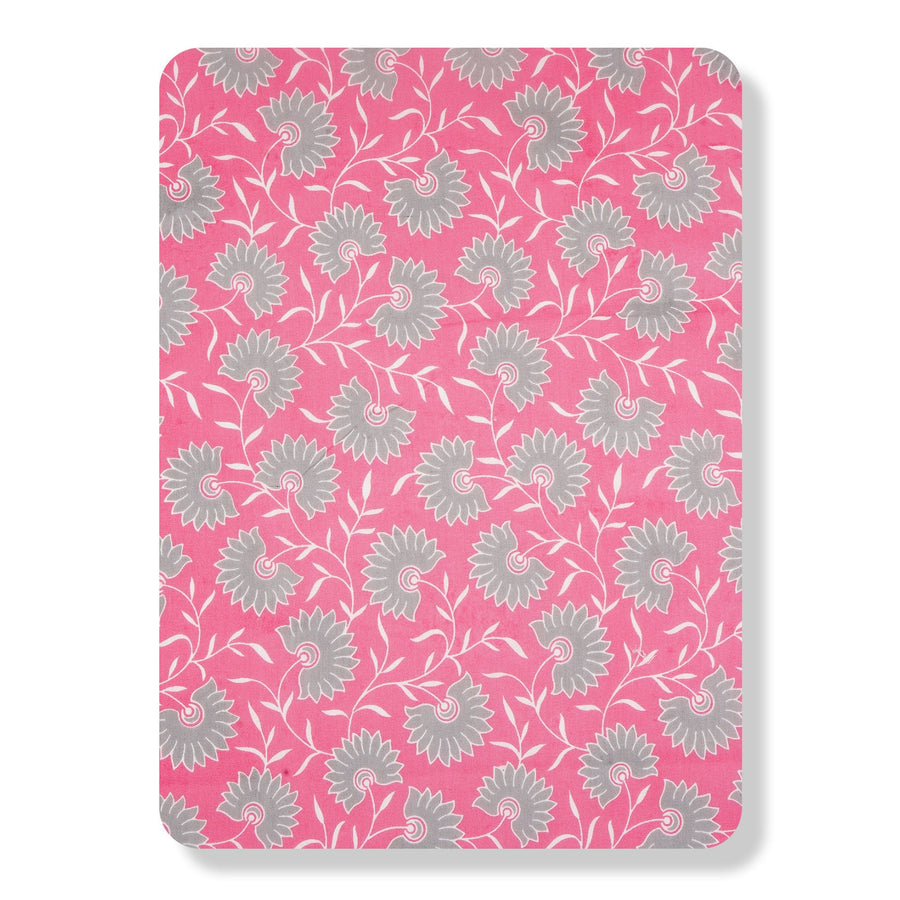 RedFlower Women's Unstitched Printed Pure Cotton Fabric Material
