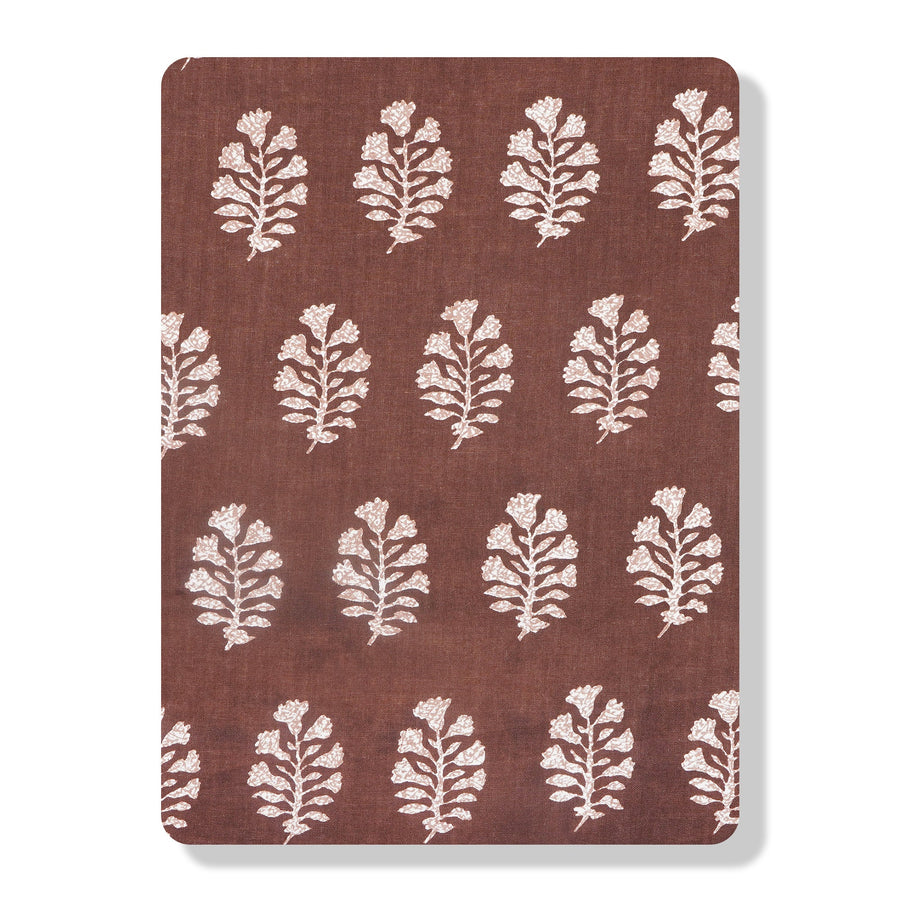 RedFlower Women's Unstitched Printed Pure Cotton Fabric Material