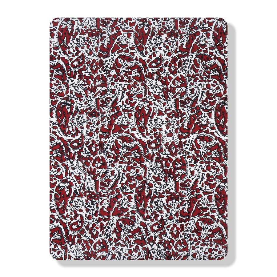 RedFlower Women's Unstitched Printed Pure Cotton Fabric Material