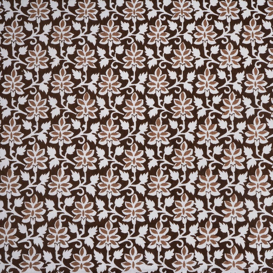 RedFlower Women's Unstitched Printed Pure Cotton Fabric Material