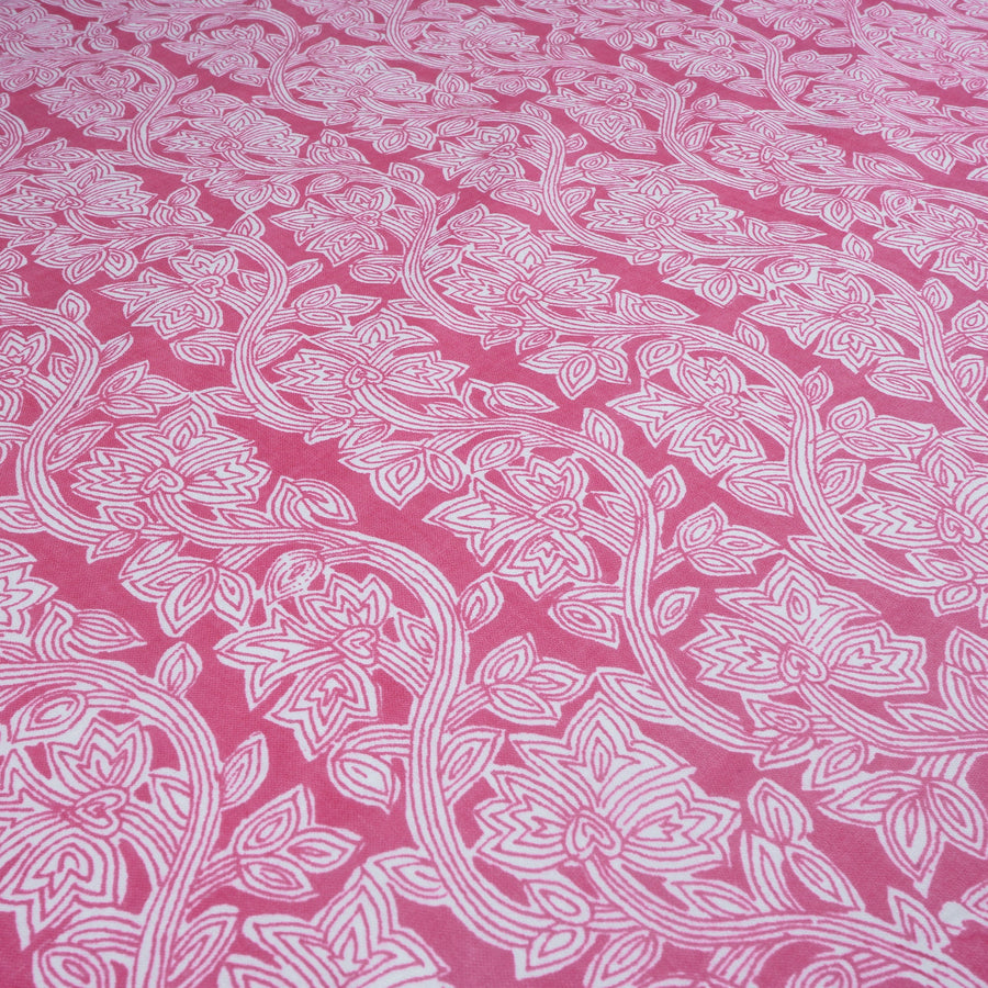 RedFlower Women's Unstitched Printed Pure Cotton Fabric Material