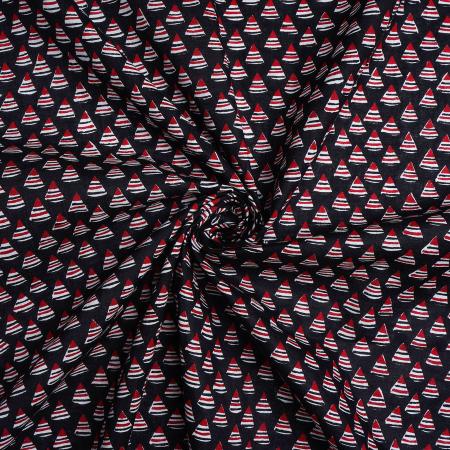 RedFlower Women's Unstitched Printed Pure Cotton Fabric Material