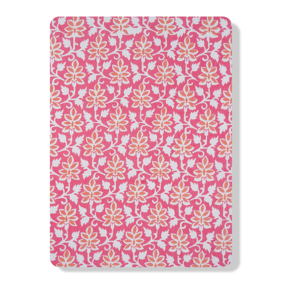RedFlower Women's Unstitched Printed Pure Cotton Fabric Material