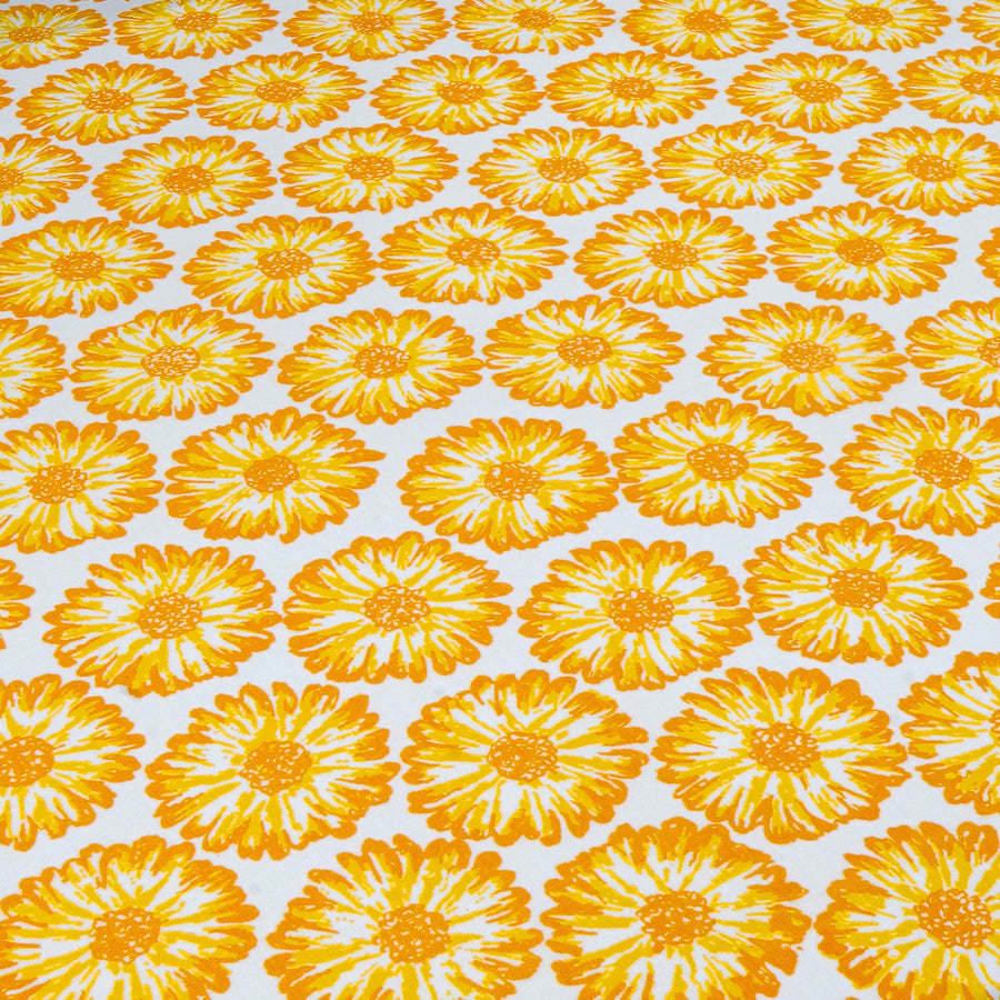 RedFlower Women's Unstitched Printed Pure Cotton Fabric Material