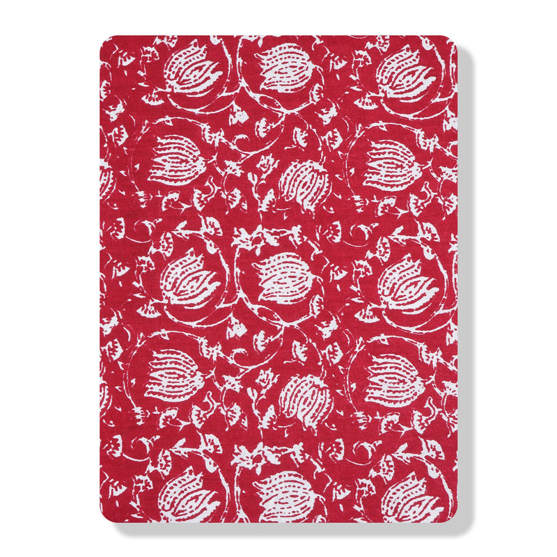 RedFlower Women's Unstitched Printed Pure Cotton Fabric Material