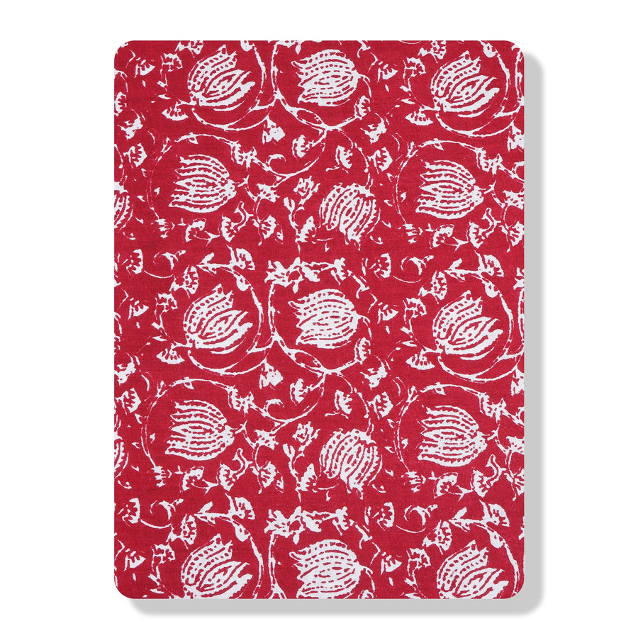 RedFlower Women's Unstitched Printed Pure Cotton Fabric Material