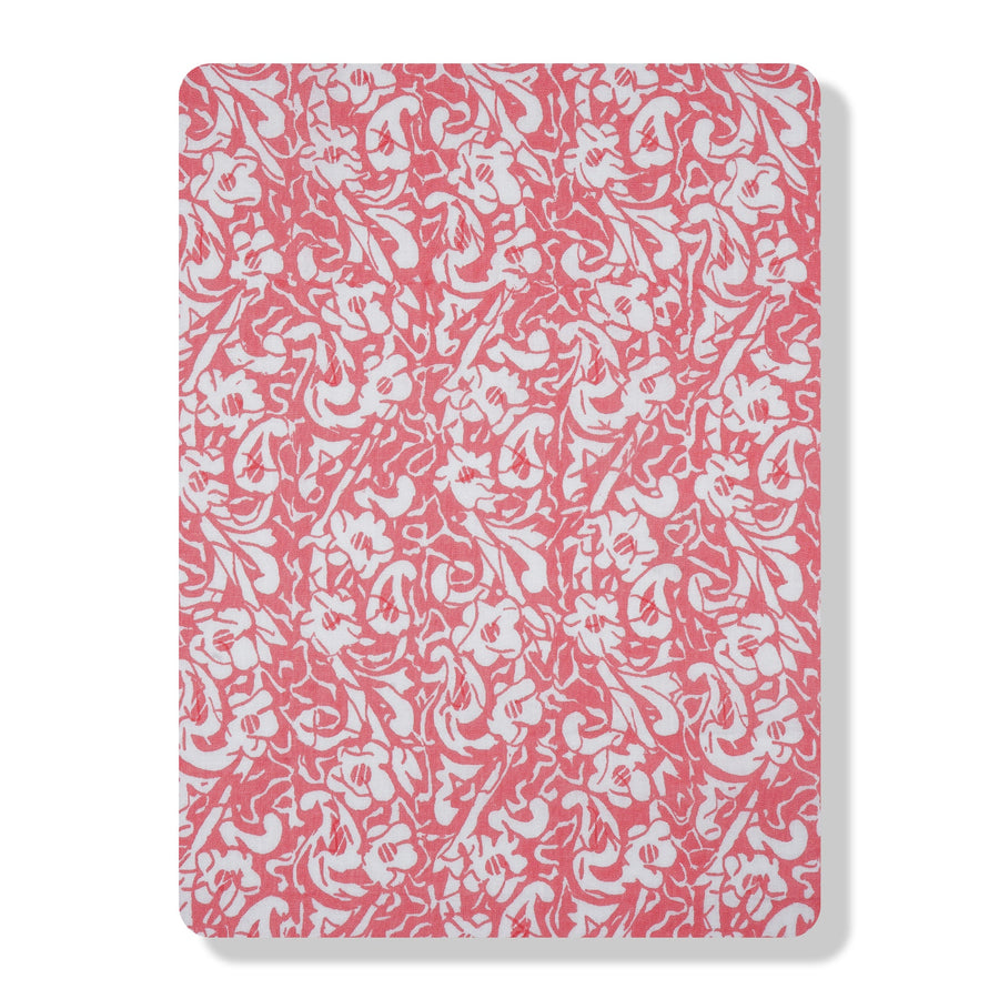 RedFlower Women's Unstitched Printed Pure Cotton Fabric Material
