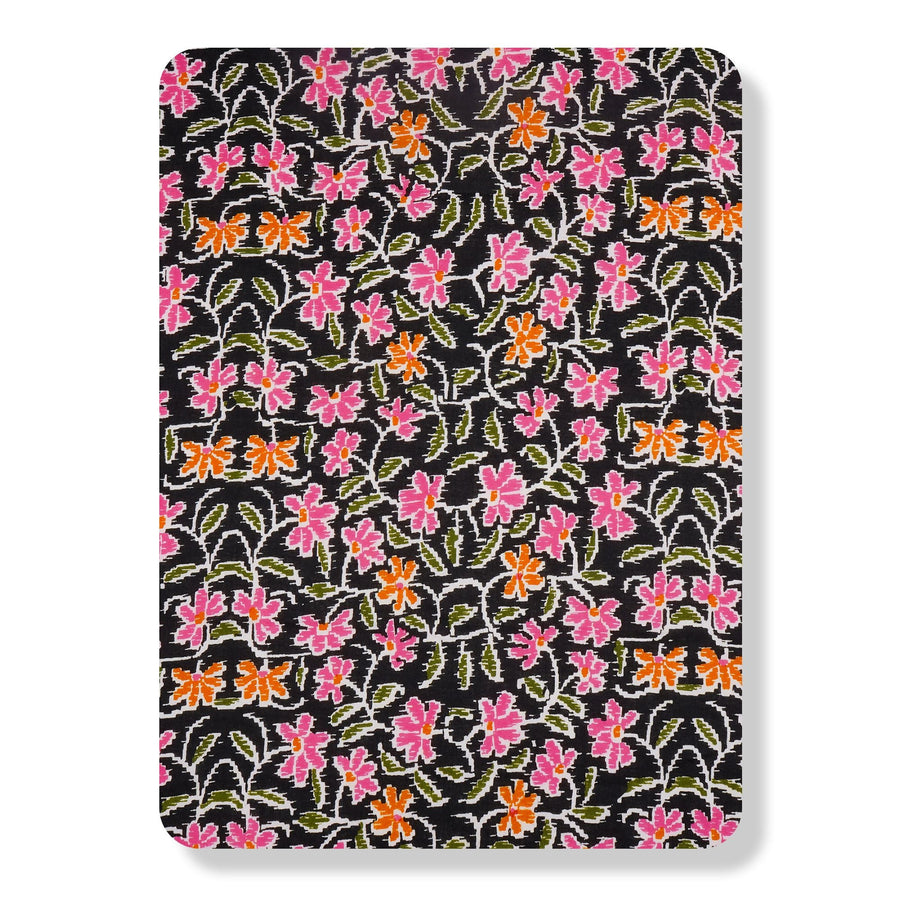 RedFlower Women's Unstitched Printed Pure Cotton Fabric Material