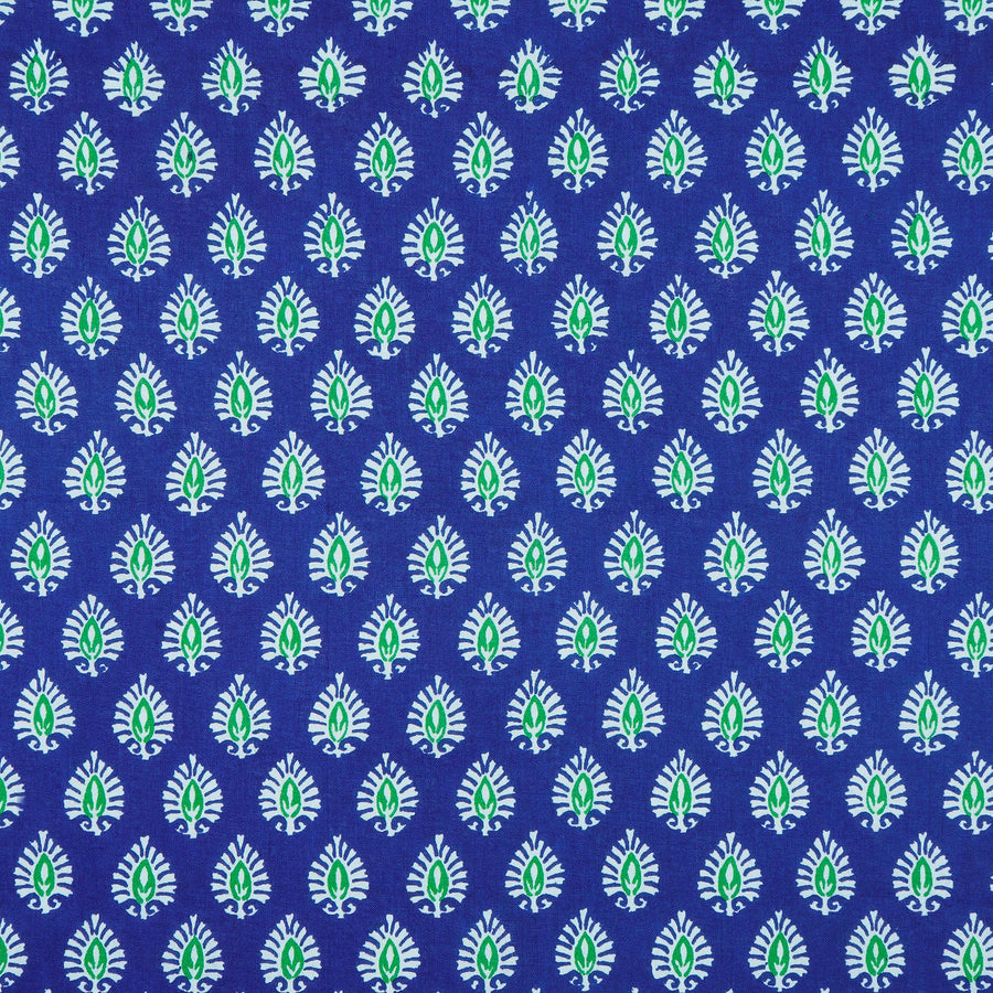 RedFlower Women's Unstitched Printed Pure Cotton Fabric Material