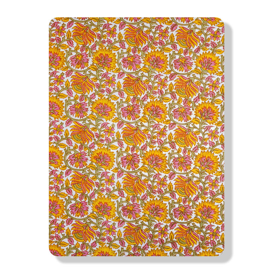 RedFlower Women's Unstitched Printed Pure Cotton Fabric Material
