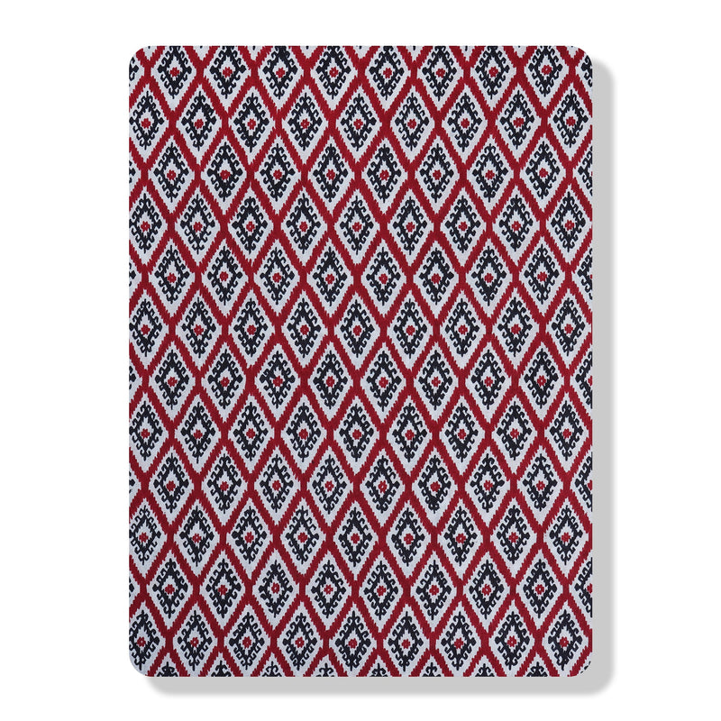 RedFlower Women's Unstitched Printed Pure Cotton Fabric Material