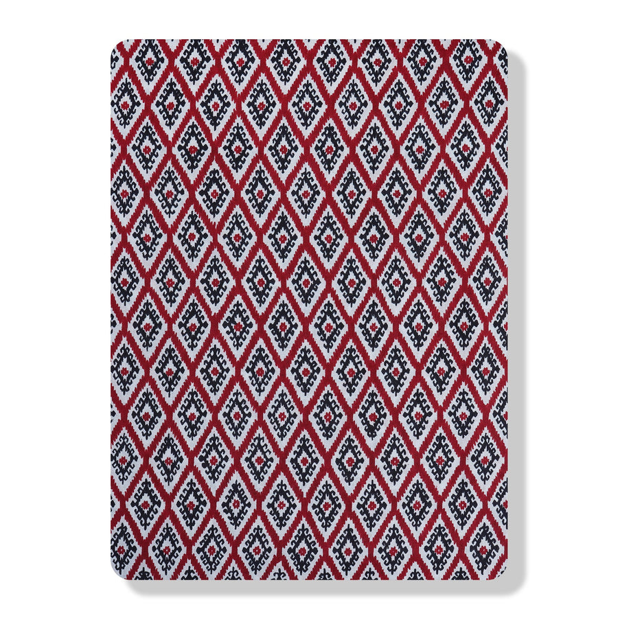 RedFlower Women's Unstitched Printed Pure Cotton Fabric Material