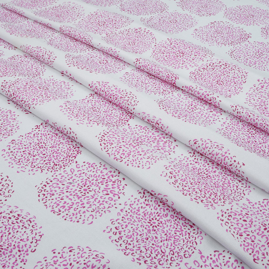 RedFlower Unisex Unstitched Printed Pure Viscose Rayon Fabric Material