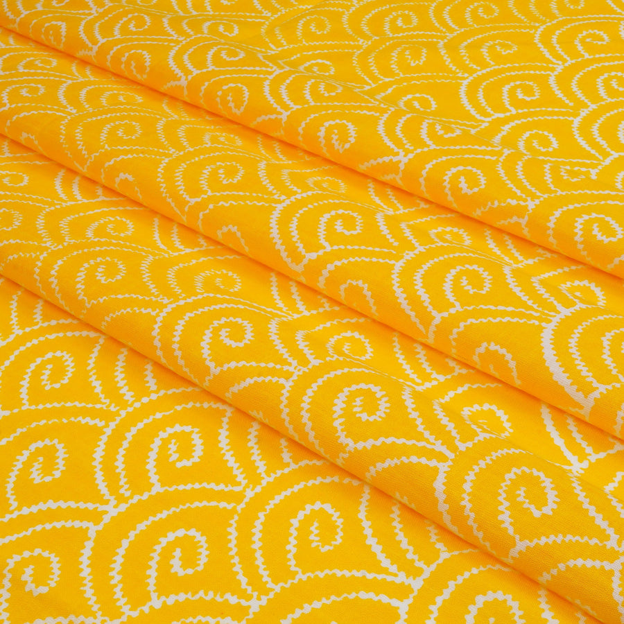 RedFlower Women's Unstitched Printed Pure Cotton Fabric Material