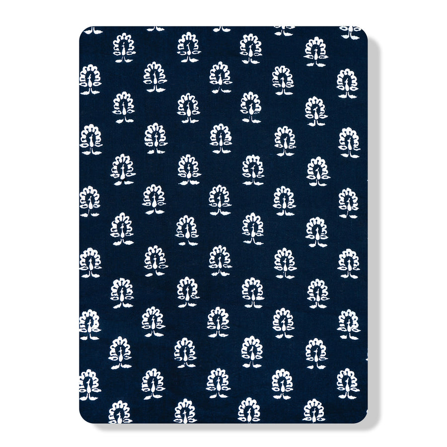 RedFlower Women's Unstitched Printed Pure Cotton Fabric Material