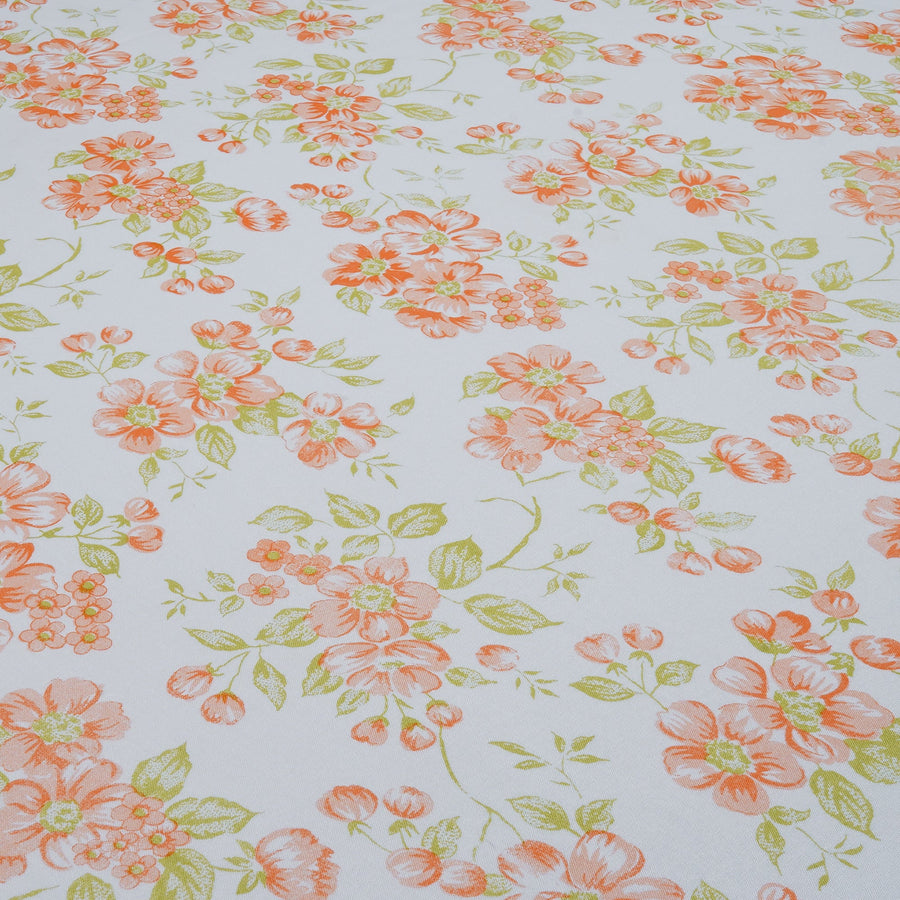 RedFlower Women's Unstitched Printed Pure Viscose Rayon Fabric Material