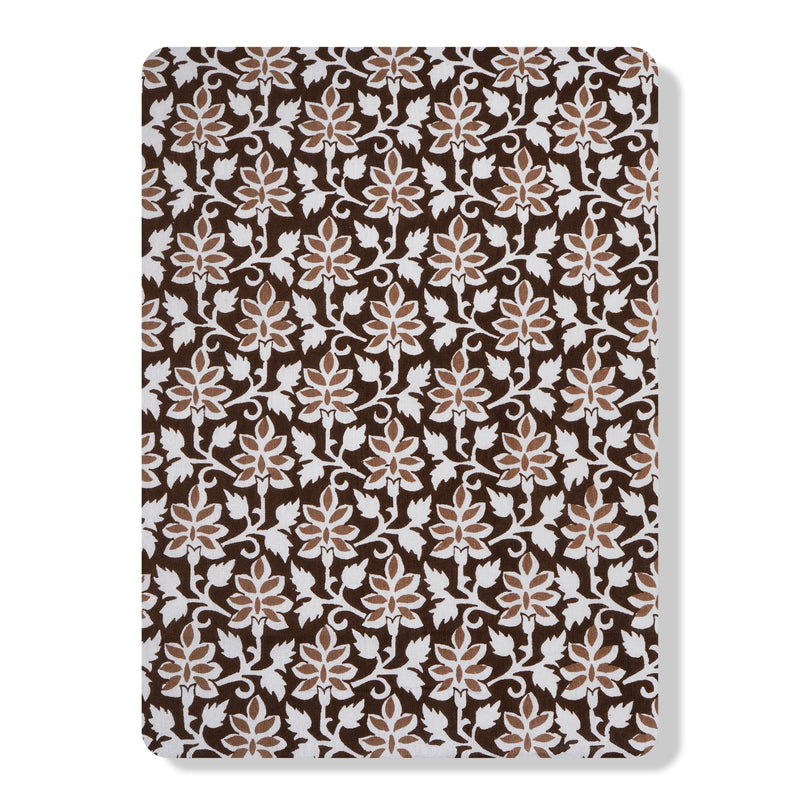 RedFlower Women's Unstitched Printed Pure Cotton Fabric Material