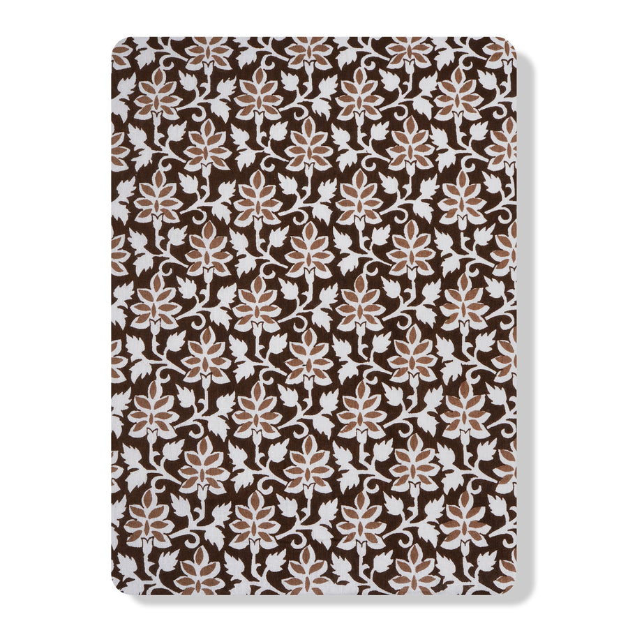 RedFlower Women's Unstitched Printed Pure Cotton Fabric Material