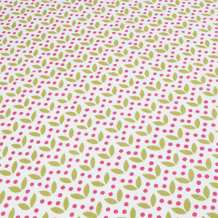 RedFlower Women's Unstitched Printed Pure Cotton Fabric Material