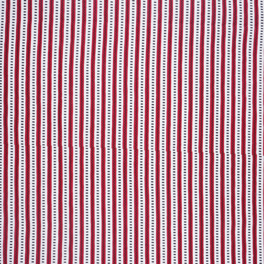 RedFlower Women's Unstitched Printed Pure Cotton Fabric Material