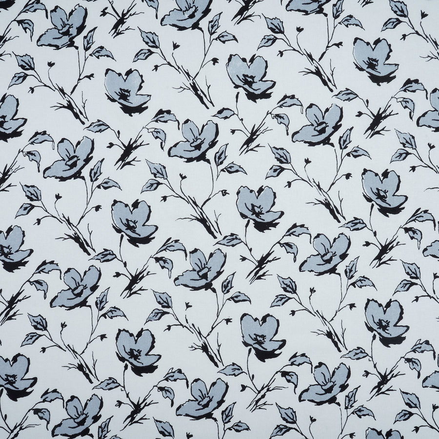 RedFlower Women's Unstitched Printed Pure Viscose Rayon Fabric Material
