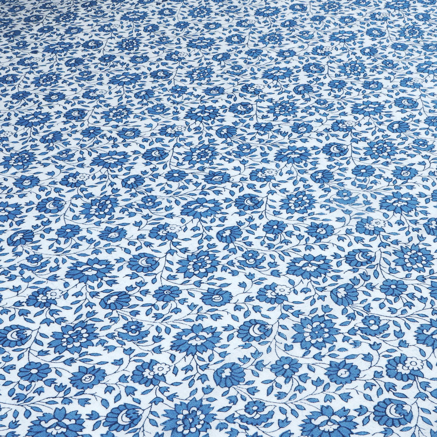 RedFlower Women's Unstitched Printed Pure Cotton Fabric Material