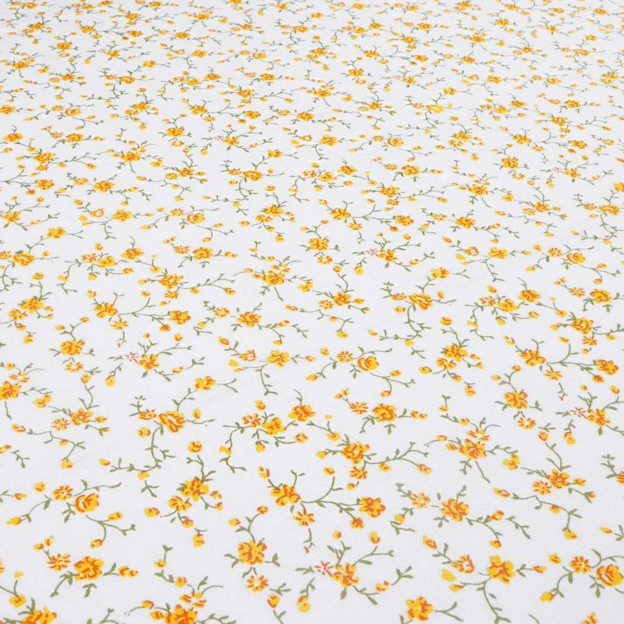 RedFlower Women's Unstitched Printed Pure Cotton Fabric Material